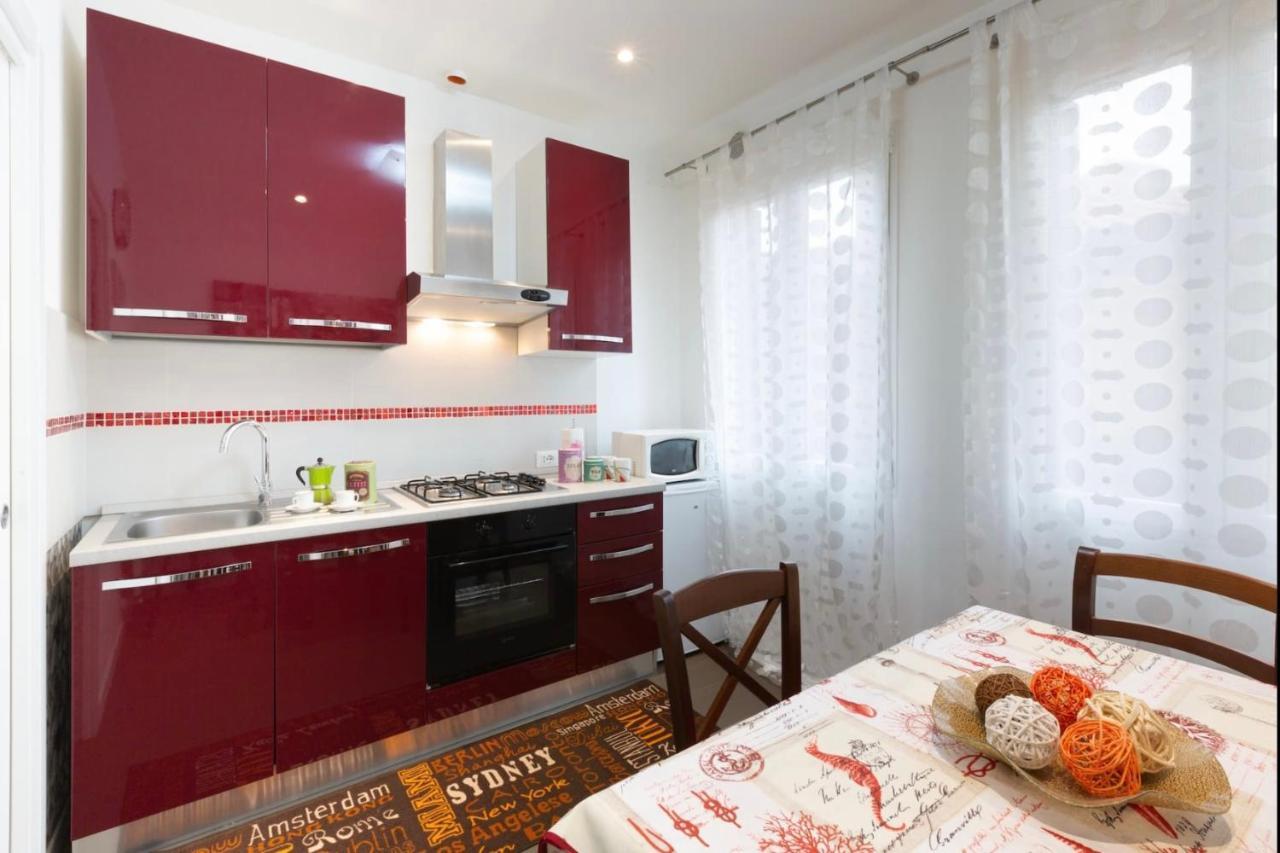 Apartment Modern Sweet Venedig