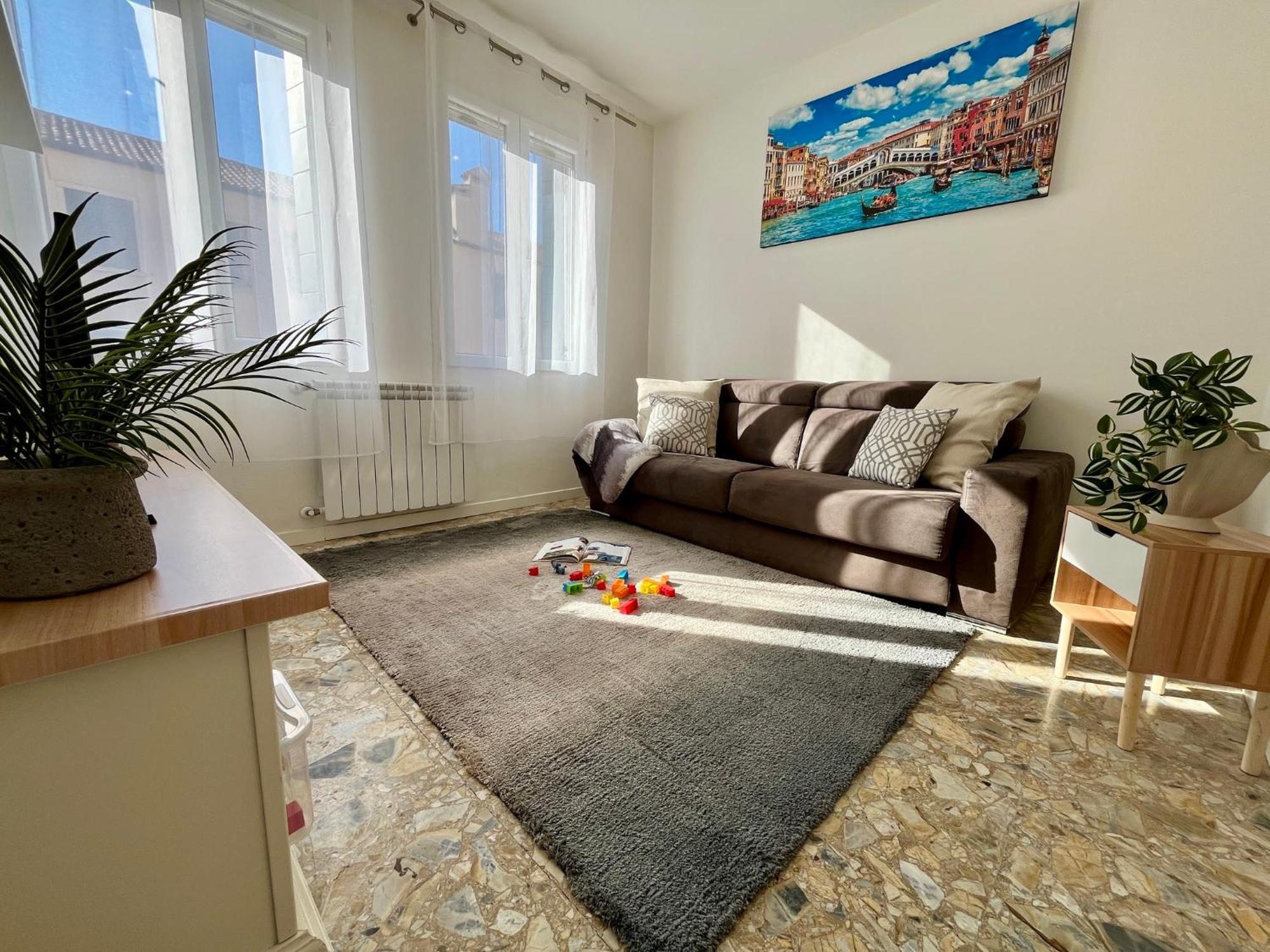 Apartment 3 Da Letto - House 1